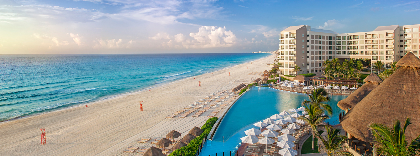 westin timeshare cancun